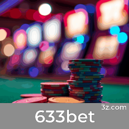 633bet game mais image