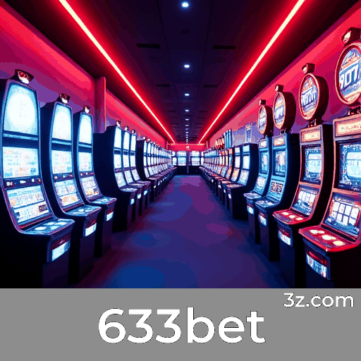 633bet 