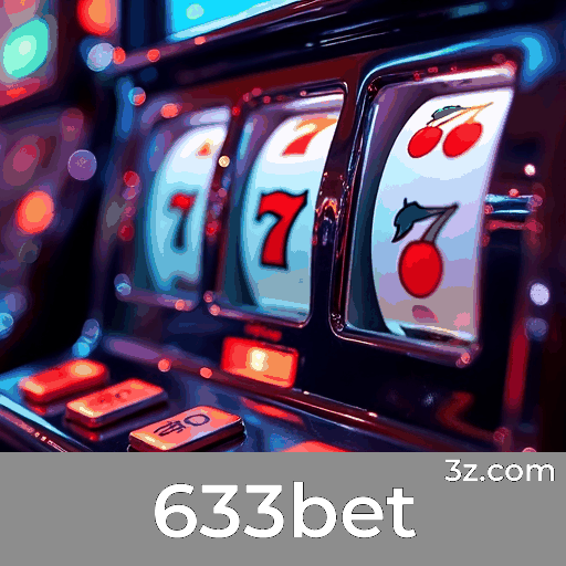 633bet game mais image