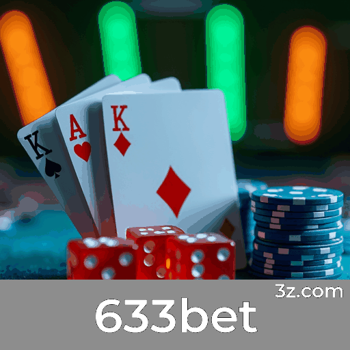 633bet