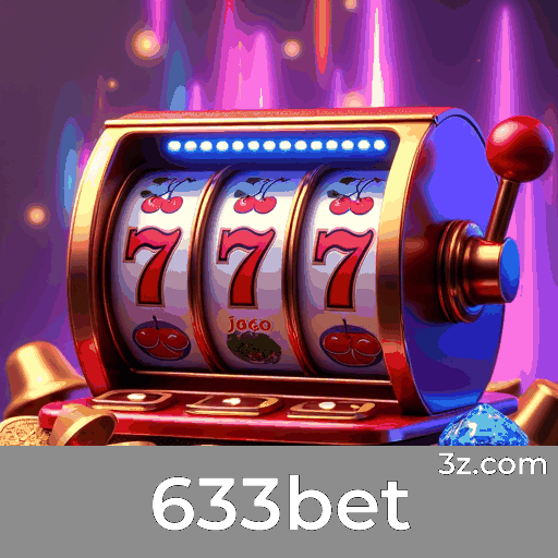 633bet game mais image