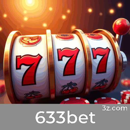 633bet game mais image