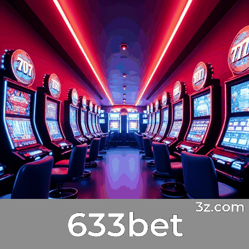 633bet game mais image